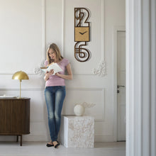 Carica l'immagine nel visualizzatore di Gallery, Orologio "Neville" Arti&Mestieri