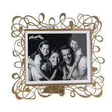 Carica l'immagine nel visualizzatore di Gallery, Porta Foto "Scarabocchio" Maxi Orizzontale Arti&Mestieri