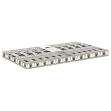 Carica l'immagine nel visualizzatore di Gallery, Piatto da portata in porcellana 35x15 "Palazzo" Easy Life