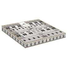 Carica l'immagine nel visualizzatore di Gallery, Piatto Torta con Paletta "Palazzo" Easy Life