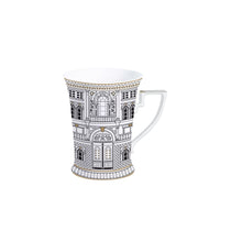 Carica l'immagine nel visualizzatore di Gallery, Mug 300 ml "Palazzo" Easy Life