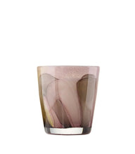 Carica l'immagine nel visualizzatore di Gallery, Vaso Candela "Eden" L'oca Nera"