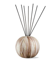 Carica l'immagine nel visualizzatore di Gallery, Sfera decorativa "Marte" L'oca Nera