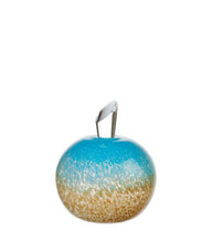 Carica l'immagine nel visualizzatore di Gallery, Sfera decorativa "Vega" L'oca Nera