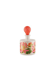 Carica l'immagine nel visualizzatore di Gallery, Bottiglia decorativa / Profumatore 500 ml "Petali di Luce" L'oca Nera