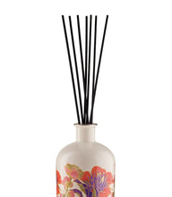 Carica l'immagine nel visualizzatore di Gallery, Bottiglia decorativa / Profumatore 1 lt. "Petali di Luce" L'oca Nera
