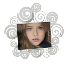 Carica l'immagine nel visualizzatore di Gallery, Porta Foto "Arabesque" Arti&Mestieri