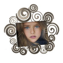 Carica l'immagine nel visualizzatore di Gallery, Porta Foto "Arabesque" Arti&Mestieri