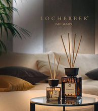 Carica l'immagine nel visualizzatore di Gallery, Diffusore "Bourbon Vanilla" Locherber