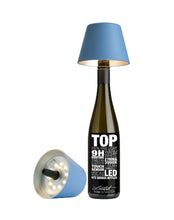 Carica l'immagine nel visualizzatore di Gallery, Cappello Lampada Led "Top" Sompex