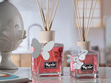 Carica l'immagine nel visualizzatore di Gallery, Profumatore d'ambiente "Persia" - Decoro "Fior di Loto" Kezir