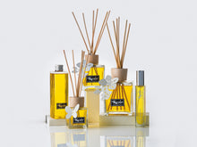 Carica l'immagine nel visualizzatore di Gallery, Profumatore d'ambiente "Katmandu" - Decoro "Farfalla" Kezir