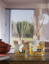 Carica l'immagine nel visualizzatore di Gallery, Profumatore d'ambiente "Katmandu" - Decoro "Fior di Loto" Kezir