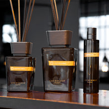 Carica l'immagine nel visualizzatore di Gallery, Diffusore "Agathis Amber" Locherber