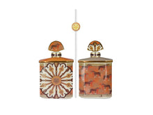 Carica l'immagine nel visualizzatore di Gallery, Bottiglia Profumatore Magnum 2,5 lt "Horses" Baci Milano