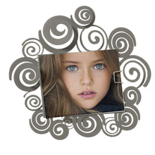 Carica l'immagine nel visualizzatore di Gallery, Porta Foto "Arabesque" Arti&Mestieri