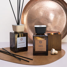 Carica l'immagine nel visualizzatore di Gallery, Diffusore "Habana Tobacco" Locherber