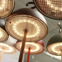 Carica l'immagine nel visualizzatore di Gallery, Lampada Led "Hook" Sompex