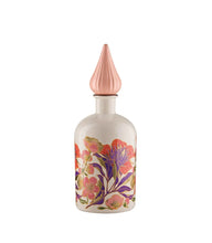 Carica l'immagine nel visualizzatore di Gallery, Bottiglia decorativa / Profumatore 1 lt. "Petali di Luce" L'oca Nera
