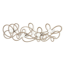 Carica l'immagine nel visualizzatore di Gallery, Appendiabiti "Doodle" Arti&amp;Mestieri
