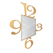 Carica l'immagine nel visualizzatore di Gallery, Orologio "Big Prospettiva" Arti&amp;Mestieri
