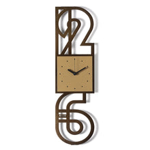 Carica l&#39;immagine nel visualizzatore di Gallery, Orologio &quot;Neville&quot; Arti&amp;Mestieri
