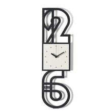 Carica l&#39;immagine nel visualizzatore di Gallery, Orologio &quot;Neville&quot; Arti&amp;Mestieri
