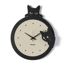 Carica l'immagine nel visualizzatore di Gallery, Orologio "Silvestro" Arti&amp;Mestieri
