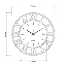 Carica l'immagine nel visualizzatore di Gallery, Orologio "Axis 70" Fango Arti&amp;Mestieri
