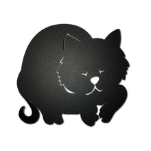 Carica l&#39;immagine nel visualizzatore di Gallery, Porta Umidificatore &quot;Gatto&quot; Arti&amp;Mestieri
