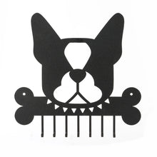Carica l'immagine nel visualizzatore di Gallery, Porta Chiavi da parete "Buddy" Arti&amp;Mestieri
