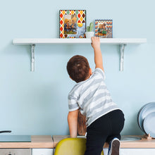 Carica l&#39;immagine nel visualizzatore di Gallery, Porta Foto Disney &quot;Dumbo&quot; 18x20 Egan Italy
