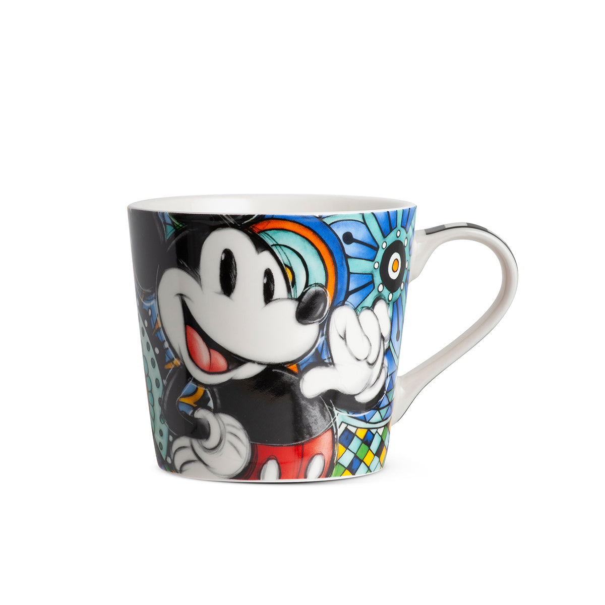 Mug Mickey Disney ml 430 Egan Italy – Regali di Rosi