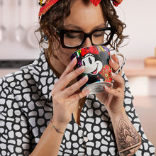 Carica l'immagine nel visualizzatore di Gallery, Mug "Minnie" Disney ml 430 Egan Italy

