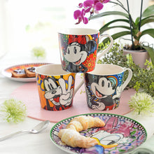 Carica l'immagine nel visualizzatore di Gallery, Mug "Minnie" Disney ml 430 Egan Italy

