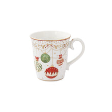 Carica l&#39;immagine nel visualizzatore di Gallery, Mug 275 ml &quot;Christmas Eve&quot; Easy Life
