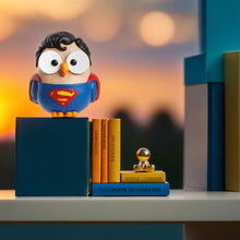Carica l'immagine nel visualizzatore di Gallery, Goofo DC Comics "Superman" Egan
