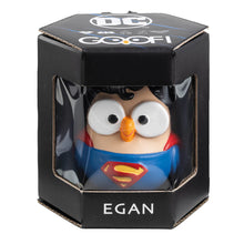 Carica l'immagine nel visualizzatore di Gallery, Goofo DC Comics "Superman" Egan
