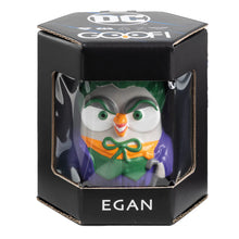 Carica l'immagine nel visualizzatore di Gallery, Goofo DC Comics "Joker" Egan
