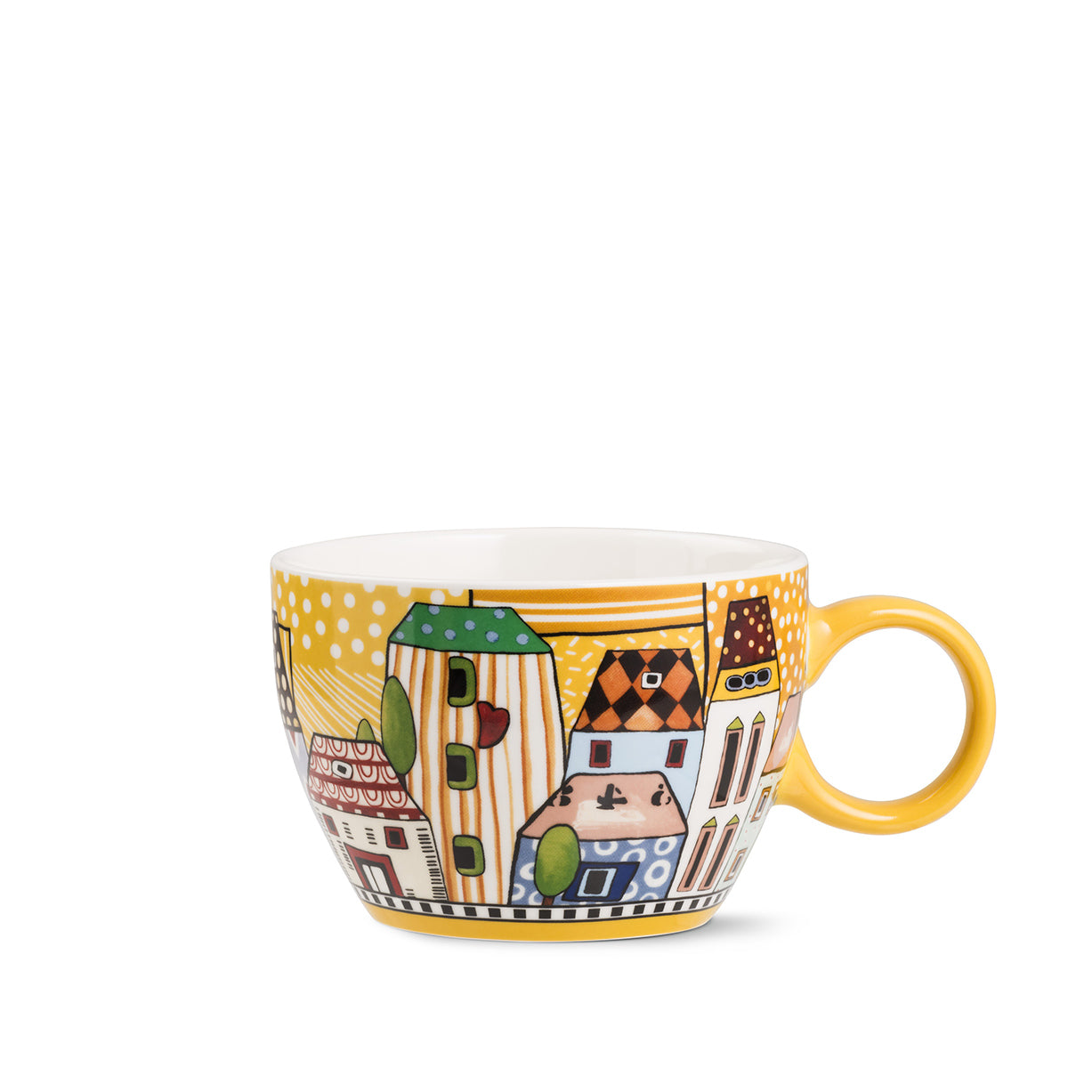 Tazza 460 ml 