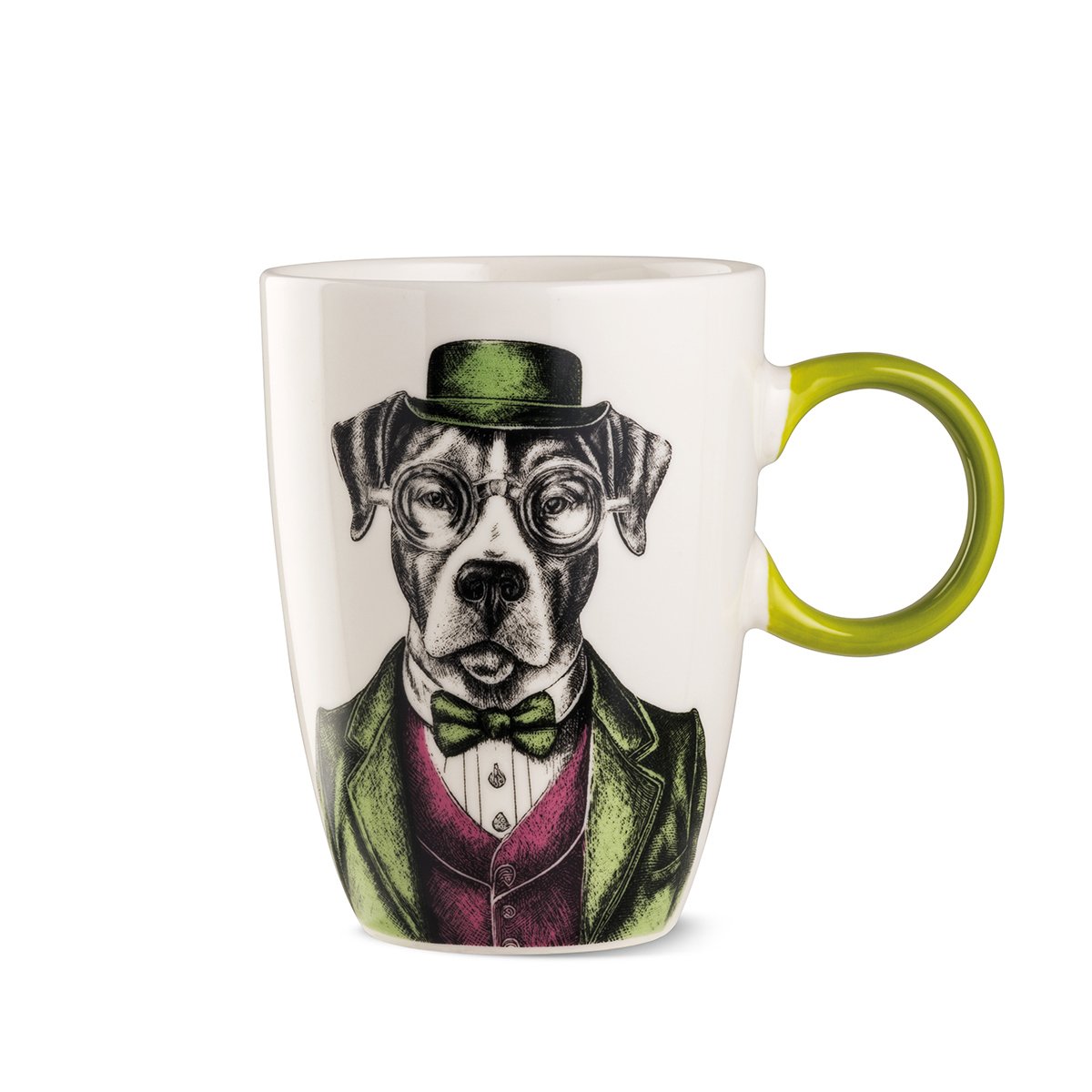 Mug Human Essence Cane 