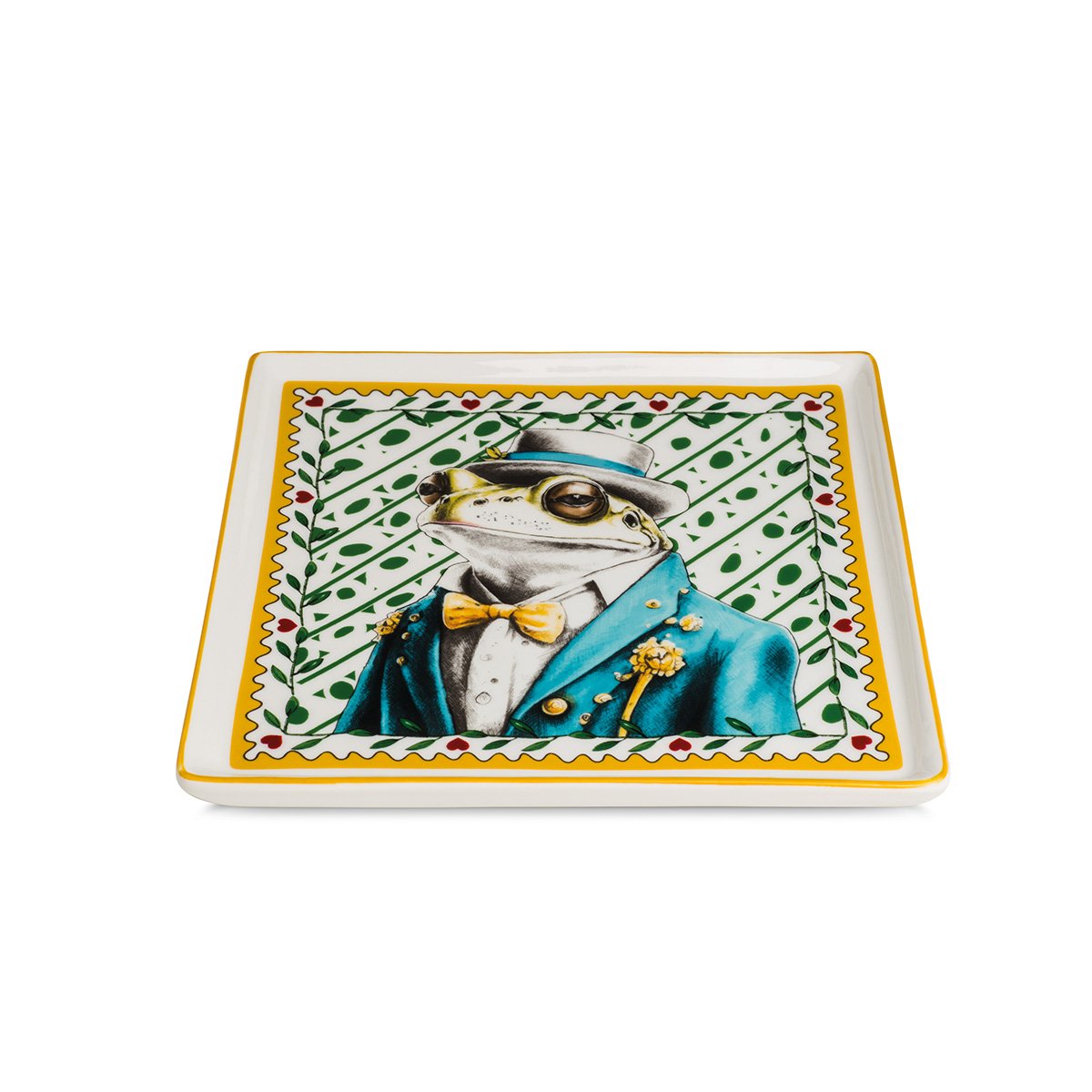 Vassoio 19x19 