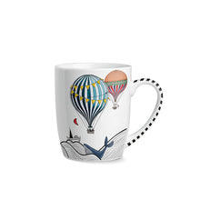 Carica l'immagine nel visualizzatore di Gallery, Mug "Giramondo Mare" Egan
