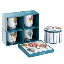Carica l'immagine nel visualizzatore di Gallery, Mug "Giramondo Mare" Egan
