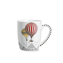 Carica l'immagine nel visualizzatore di Gallery, Mug "Giramondo Montagna" Egan
