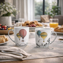 Carica l'immagine nel visualizzatore di Gallery, Mug "Giramondo Montagna" Egan
