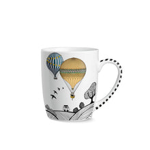 Carica l'immagine nel visualizzatore di Gallery, Mug "Giramondo Campagna" Egan
