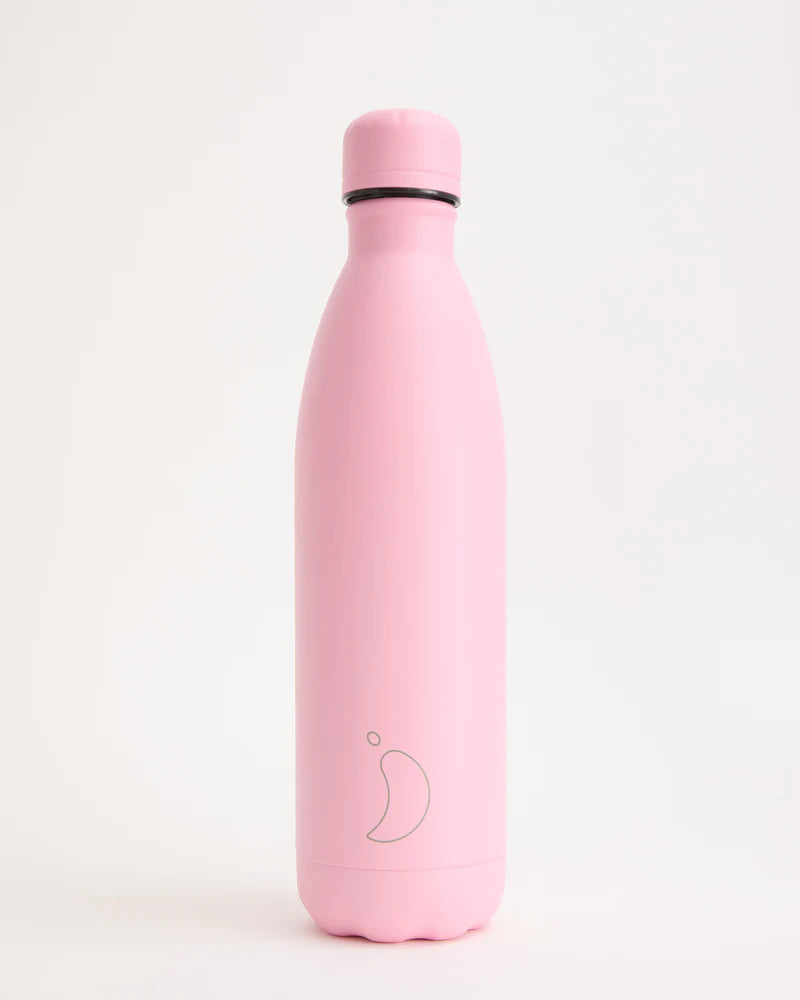 Bottiglia termica Pastel All Pink 750 ml 