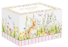 Carica l'immagine nel visualizzatore di Gallery, Set 2 Porta Uovo "Happy Easter" Easy Life
