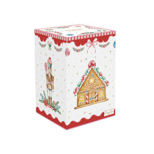 Carica l&#39;immagine nel visualizzatore di Gallery, Barattolo 18 cm. &quot;Sweet Christmas&quot; Easy Life
